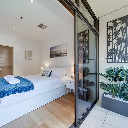 York Apartments On Grenfell Adelaida Exterior foto